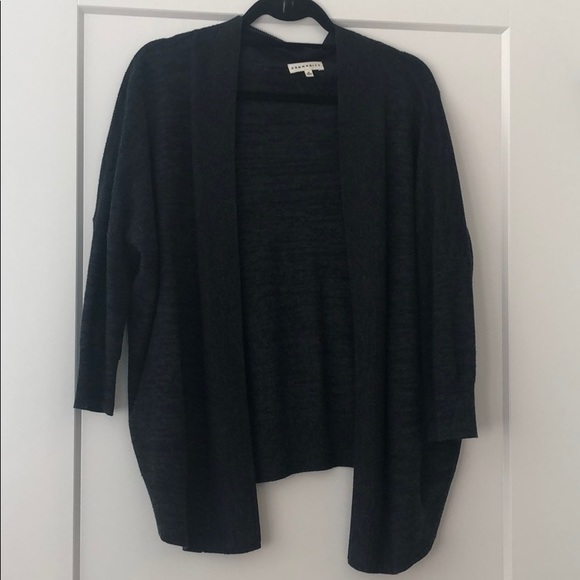 Aritzia | Community | Cardigan - Picture 1 of 3